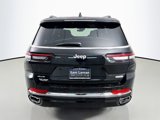 New 2025 Jeep Grand Cherokee L Overland image 6