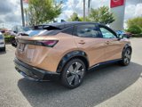 New 2025 Nissan Ariya Platinum image 4