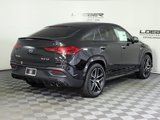 New 2025 Mercedes-Benz GLE 53 AMG 4MATIC Coupe image 5