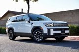 New 2026 Hyundai Santa Fe SE image 2
