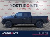 New 2026 RAM 2500 Laramie image 3