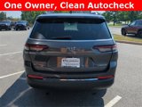 Used 2022 Jeep Grand Cherokee L Limited image 5