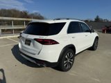 New 2025 Mercedes-Benz GLE 350 4MATIC image 3