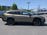 New 2025 Subaru Outback Wilderness image 2