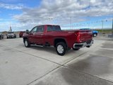 New 2025 Chevrolet Silverado 2500 LTZ w/ LTZ Plus Package image 3