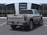 New 2025 GMC Sierra 2500 SLT w/ SLT Convenience Package image 4