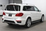 Used 2016 Mercedes-Benz GL 550 4MATIC image 6