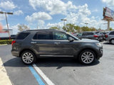 Used 2017 Ford Explorer Limited image 4