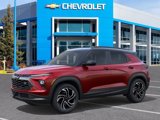 New 2026 Chevrolet TrailBlazer RS image 2