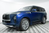 New 2025 INFINITI QX80 Sensory image 4