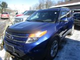 Used 2015 Ford Explorer Limited image 2