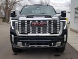 New 2025 GMC Sierra 2500 Denali w/ Denali Reserve Package image 2