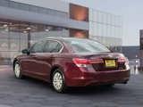 Used 2012 Honda Accord LX image 5