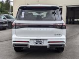 New 2025 INFINITI QX80 Luxe image 4