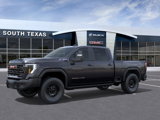 New 2025 GMC Sierra 2500 AT4X w/ AT4X AEV Edition image 2