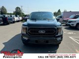 Used 2021 Ford F150 XLT w/ Equipment Group 302A High image 4