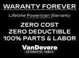 Used 2025 Buick Envista Sport Touring w/ Convenience I Package image 4