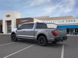 New 2025 Ford F150 Tremor w/ Equipment Group 402A High image 4