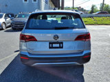 Used 2022 Volkswagen Taos S image 4