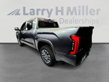 New 2025 Toyota Tundra Limited image 3
