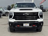 New 2025 Chevrolet Silverado 2500 LTZ w/ Trail Boss Package image 3