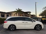 Used 2018 Honda Odyssey Elite image 6