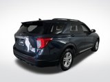 Used 2022 Ford Explorer XLT w/ Class IV Trailer Tow Package image 5
