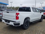 New 2025 Chevrolet Silverado 1500 RST w/ Z71 Off-Road Package image 2
