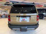 New 2025 Toyota Land Cruiser image 4