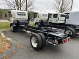 New 2025 Chevrolet Low Cab Forward 5500XG image 3