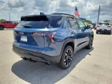 New 2026 Chevrolet Equinox RS image 2