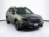 Used 2025 Subaru Forester Premium w/ Convenience Package #1 image 3
