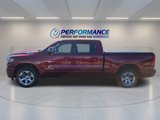 New 2025 RAM 1500 Big Horn image 4