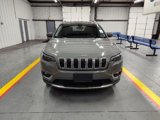 Used 2020 Jeep Cherokee Limited image 2
