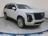 Used 2025 Cadillac Escalade Premium Luxury w/ Touring Package image 3