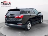 Used 2018 Chevrolet Equinox LT image 5