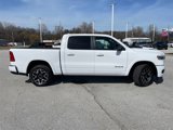New 2025 RAM 1500 Laramie w/ Sport Appearance Package image 2