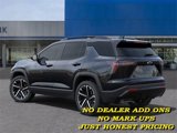 New 2026 Chevrolet Equinox RS w/ Convenience Package III image 3