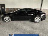 Used 2021 Tesla Model S Long Range Plus image 4