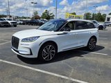 New 2024 Lincoln Corsair Grand Touring w/ Equipment Group 301A image 3