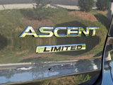 New 2025 Subaru Ascent Limited image 5