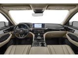 New 2025 Acura MDX SH-AWD image 5