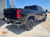 New 2025 Chevrolet Silverado 2500 LTZ w/ Trail Boss Package image 4