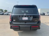 New 2025 Nissan Armada SL w/ Captain's Chari Seat Package image 4