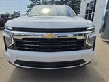 New 2025 Chevrolet Suburban LS image 3