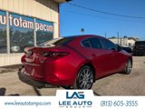 Used 2024 MAZDA MAZDA3 s image 4