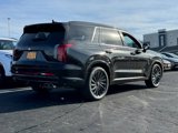 New 2025 Hyundai Palisade Calligraphy image 3