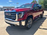 New 2025 GMC Sierra 2500 SLT w/ SLT Premium Package image 2