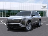 New 2026 Cadillac Vistiq Luxury image 6