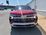 New 2026 Chevrolet Silverado 1500 LTZ image 2